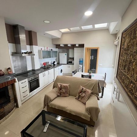 Sela Home Y Garaje, Algemesi Home Ngoại thất bức ảnh