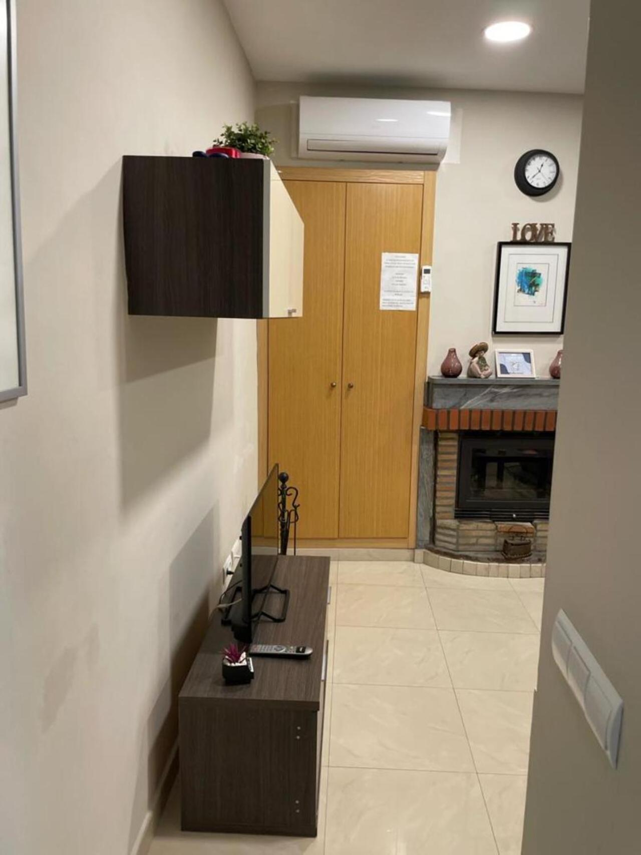 Sela Home Y Garaje, Algemesi Home Ngoại thất bức ảnh