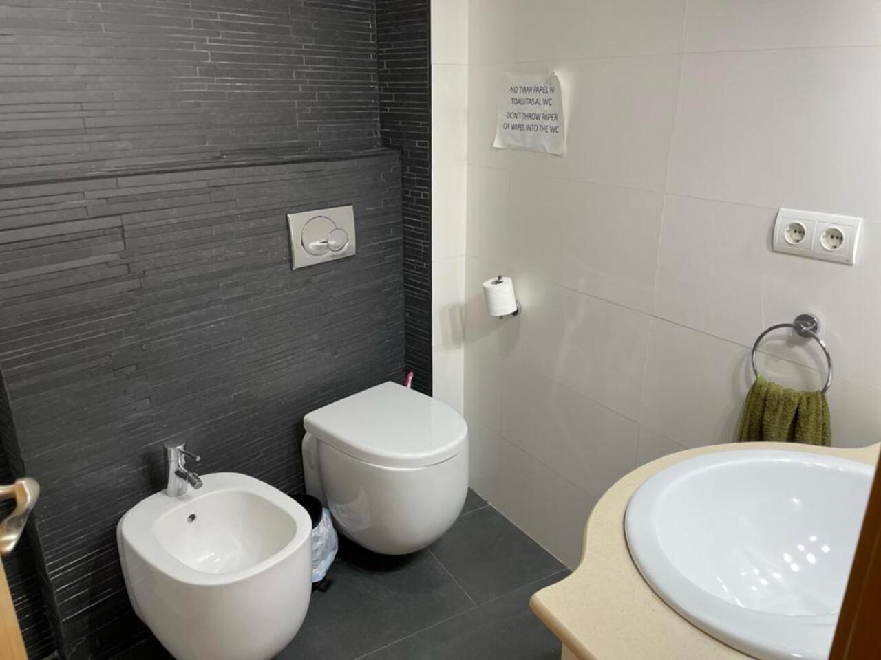 Sela Home Y Garaje, Algemesi Home Ngoại thất bức ảnh