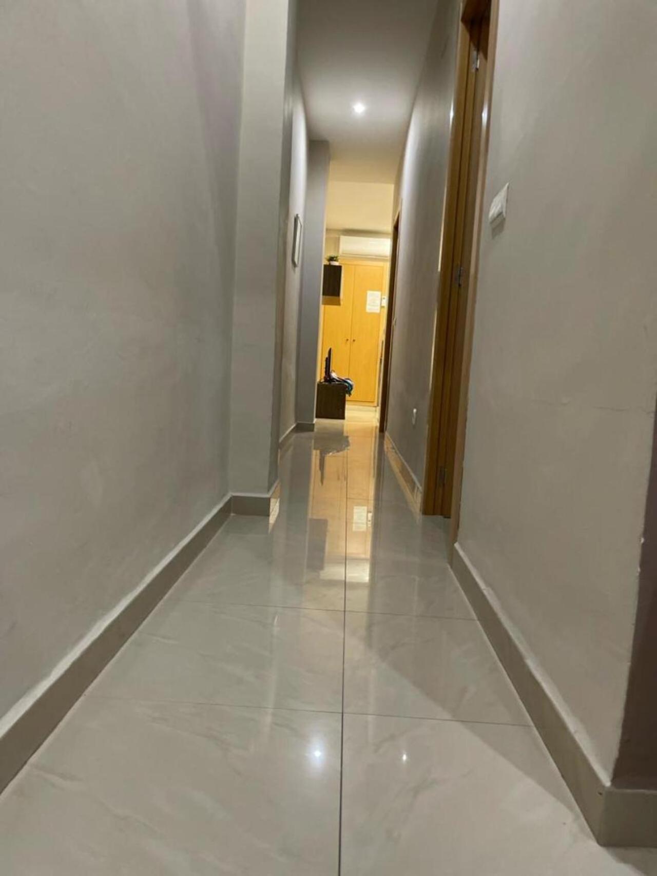 Sela Home Y Garaje, Algemesi Home Ngoại thất bức ảnh