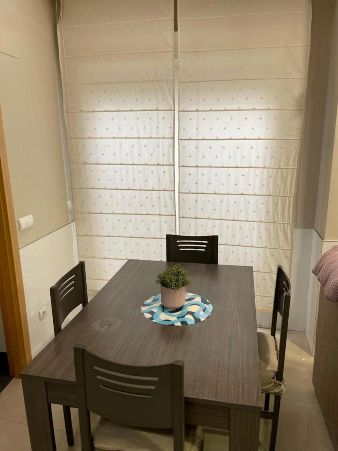 Sela Home Y Garaje, Algemesi Home Ngoại thất bức ảnh