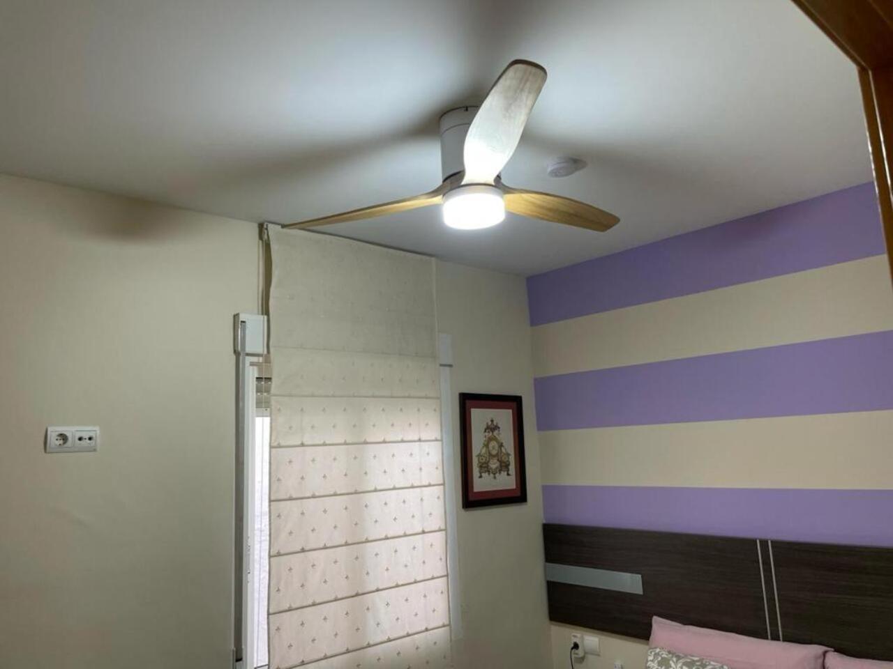 Sela Home Y Garaje, Algemesi Home Ngoại thất bức ảnh