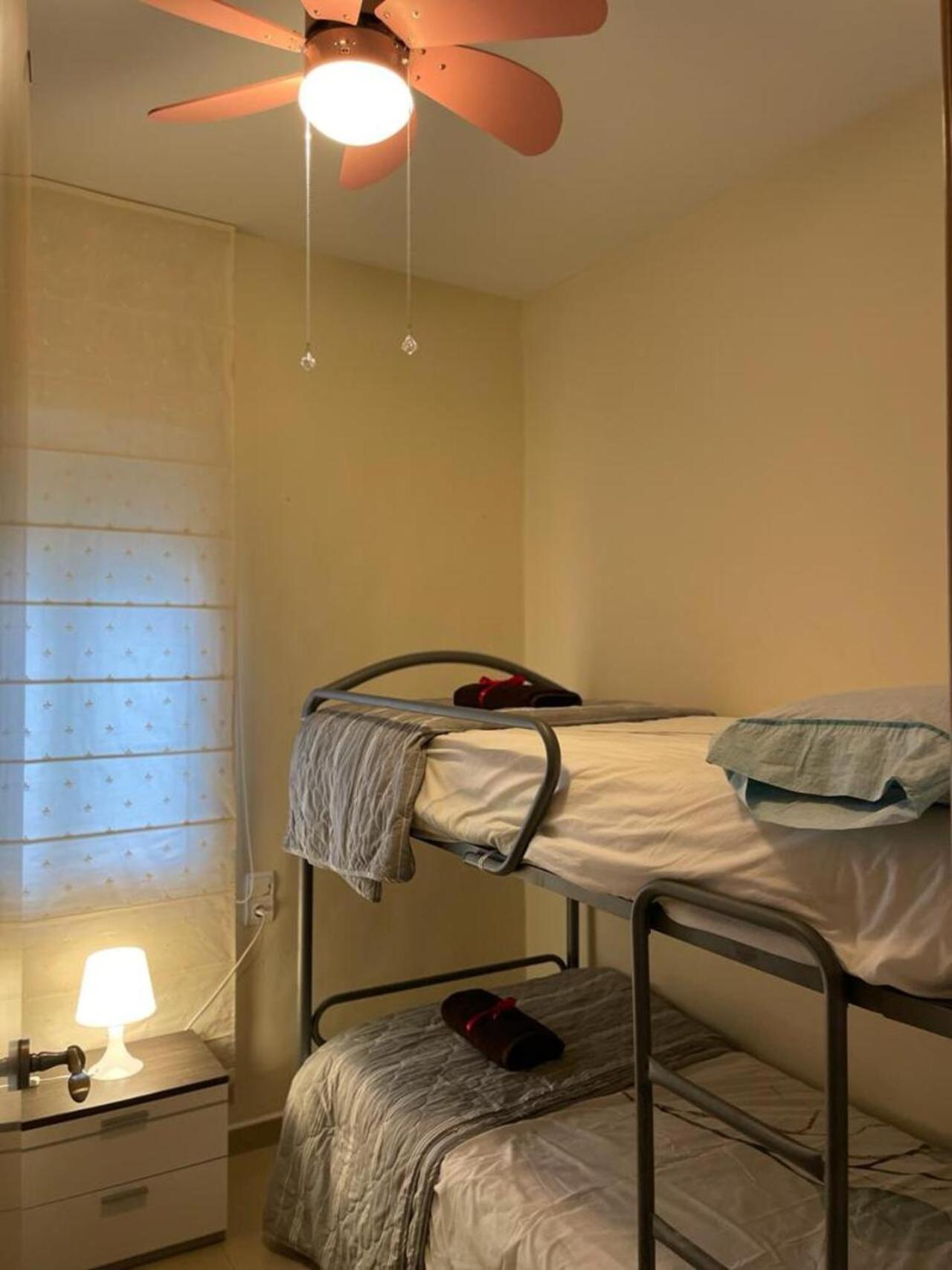 Sela Home Y Garaje, Algemesi Home Ngoại thất bức ảnh