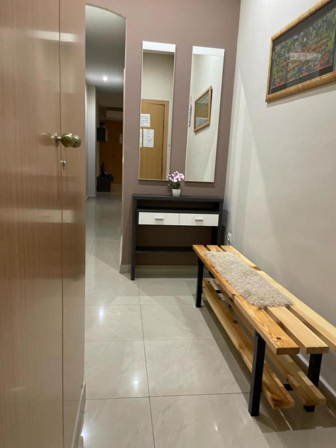 Sela Home Y Garaje, Algemesi Home Ngoại thất bức ảnh