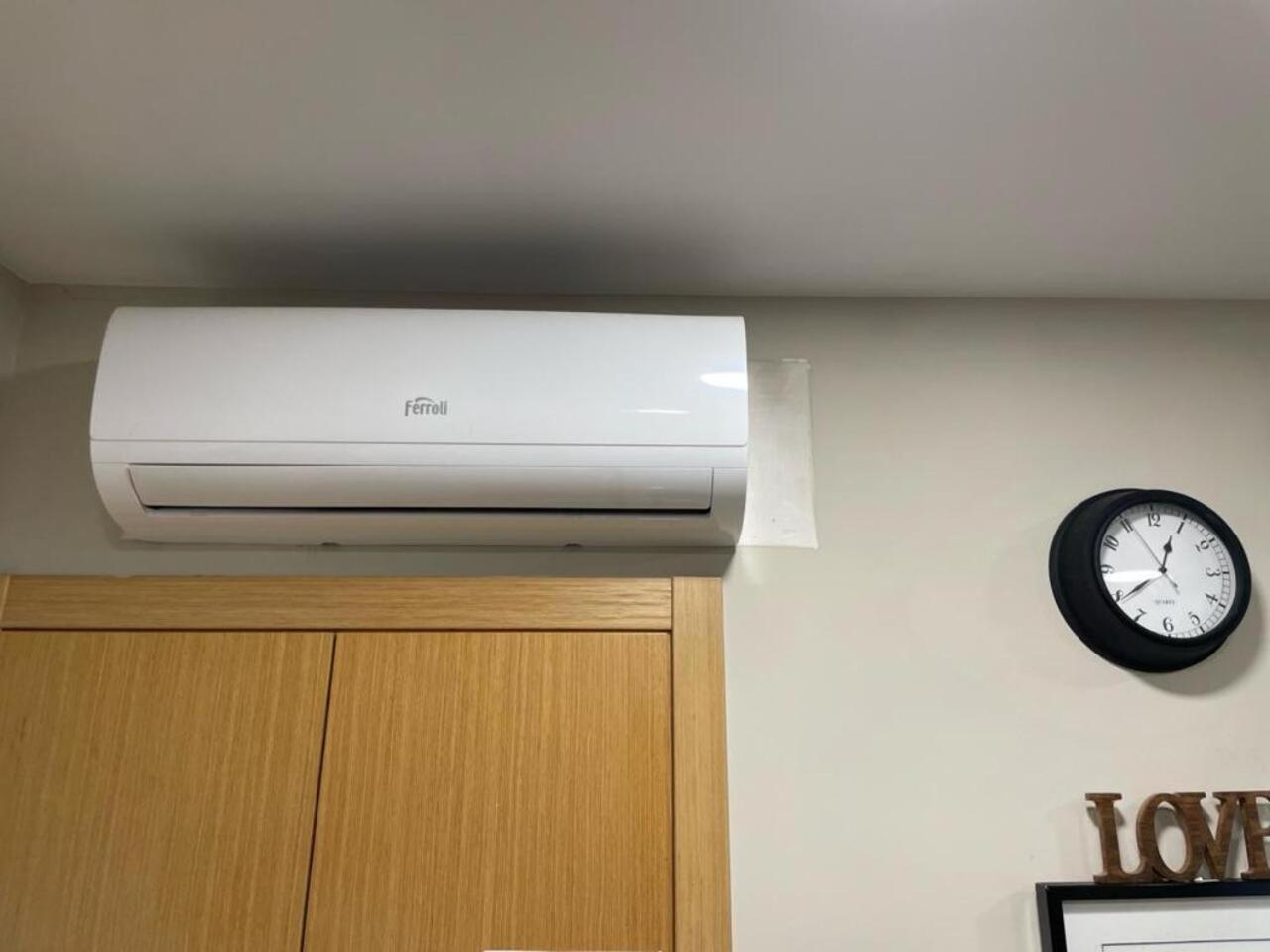 Sela Home Y Garaje, Algemesi Home Ngoại thất bức ảnh