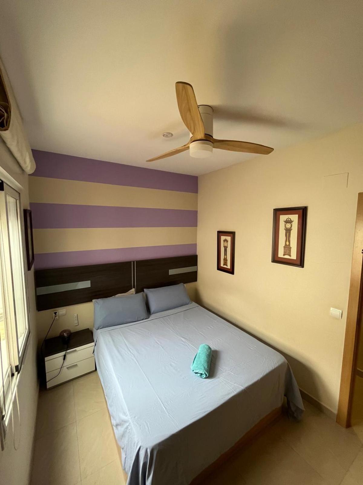Sela Home Y Garaje, Algemesi Home Ngoại thất bức ảnh
