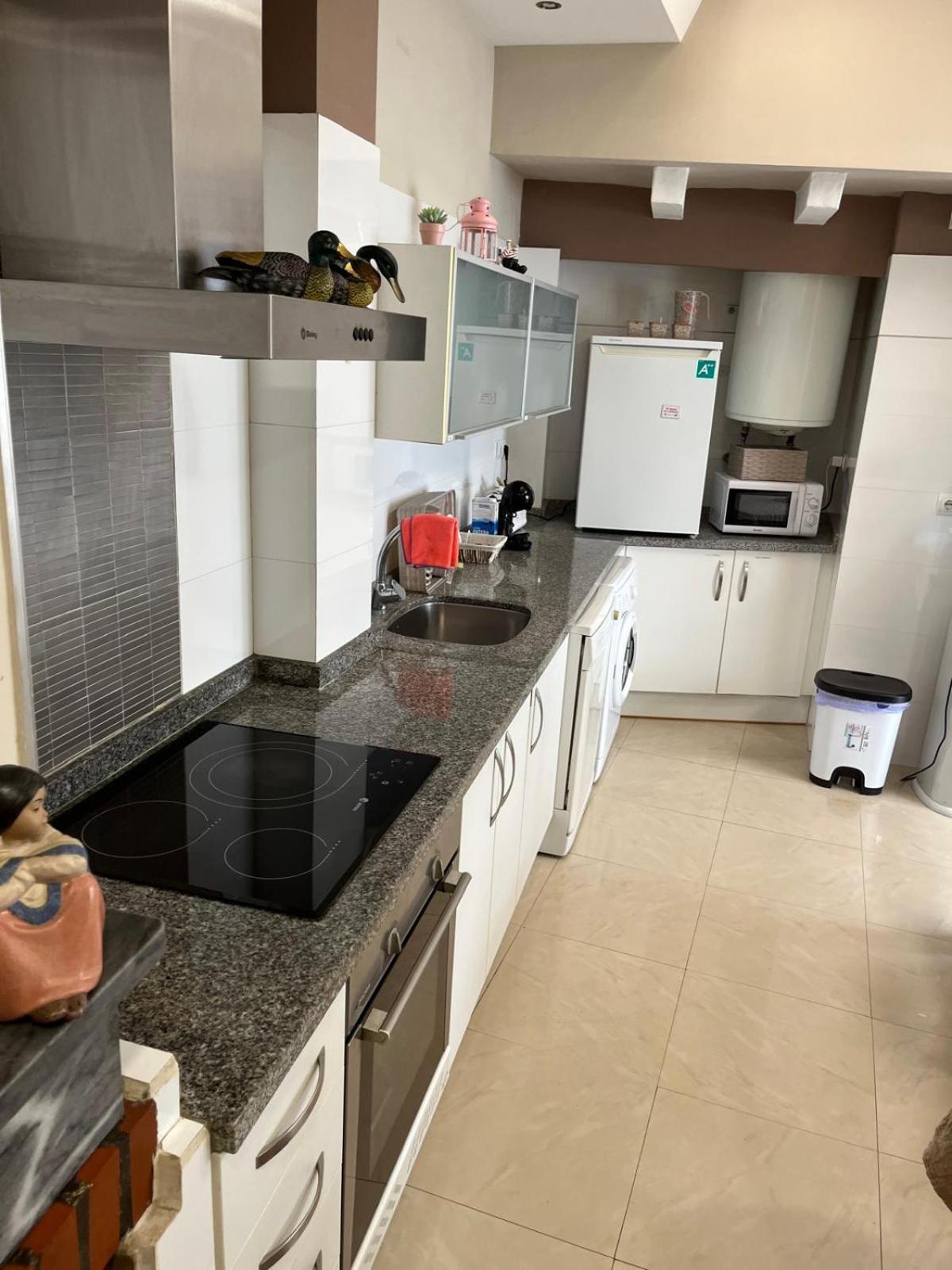 Sela Home Y Garaje, Algemesi Home Ngoại thất bức ảnh