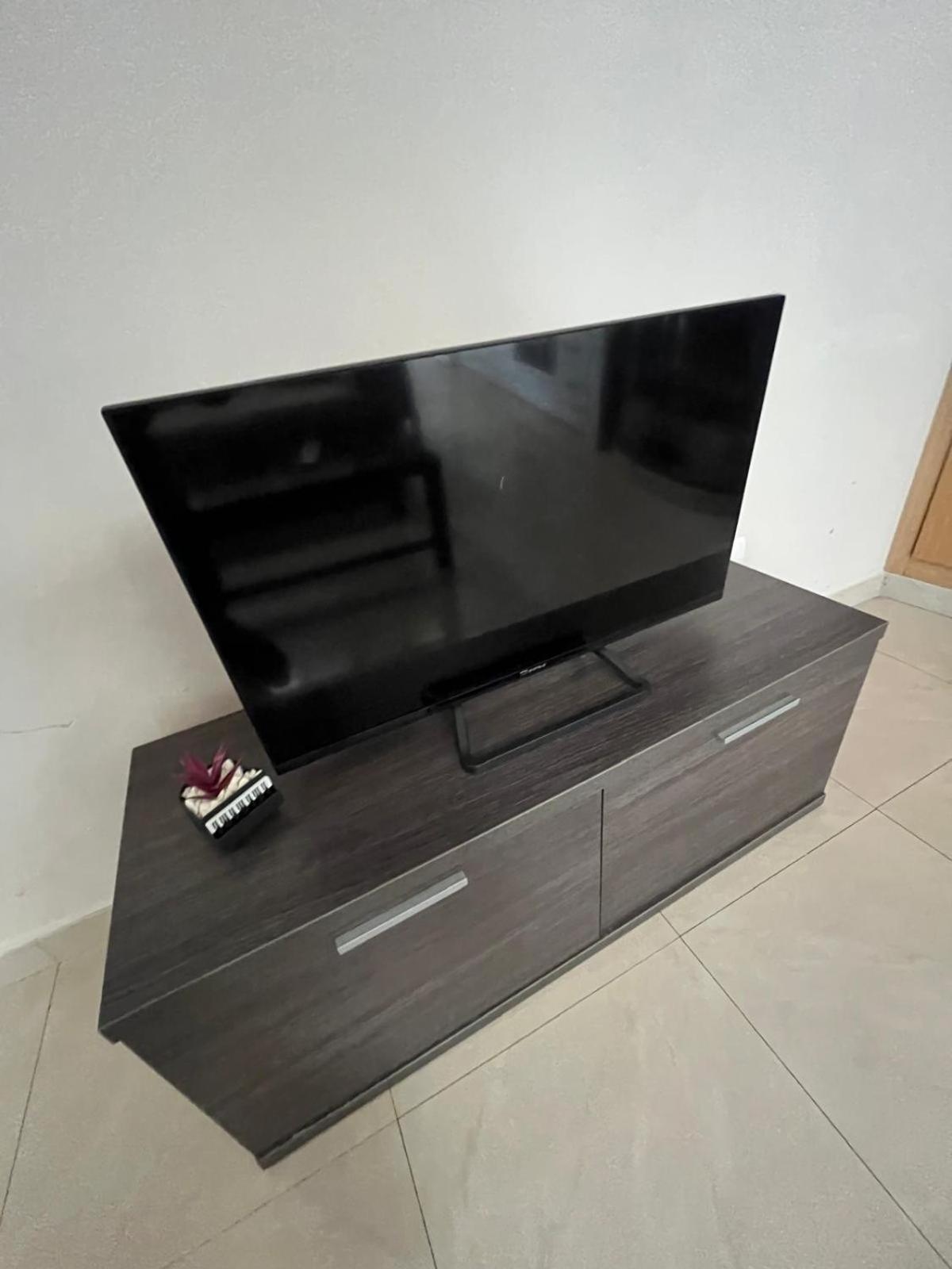 Sela Home Y Garaje, Algemesi Home Ngoại thất bức ảnh