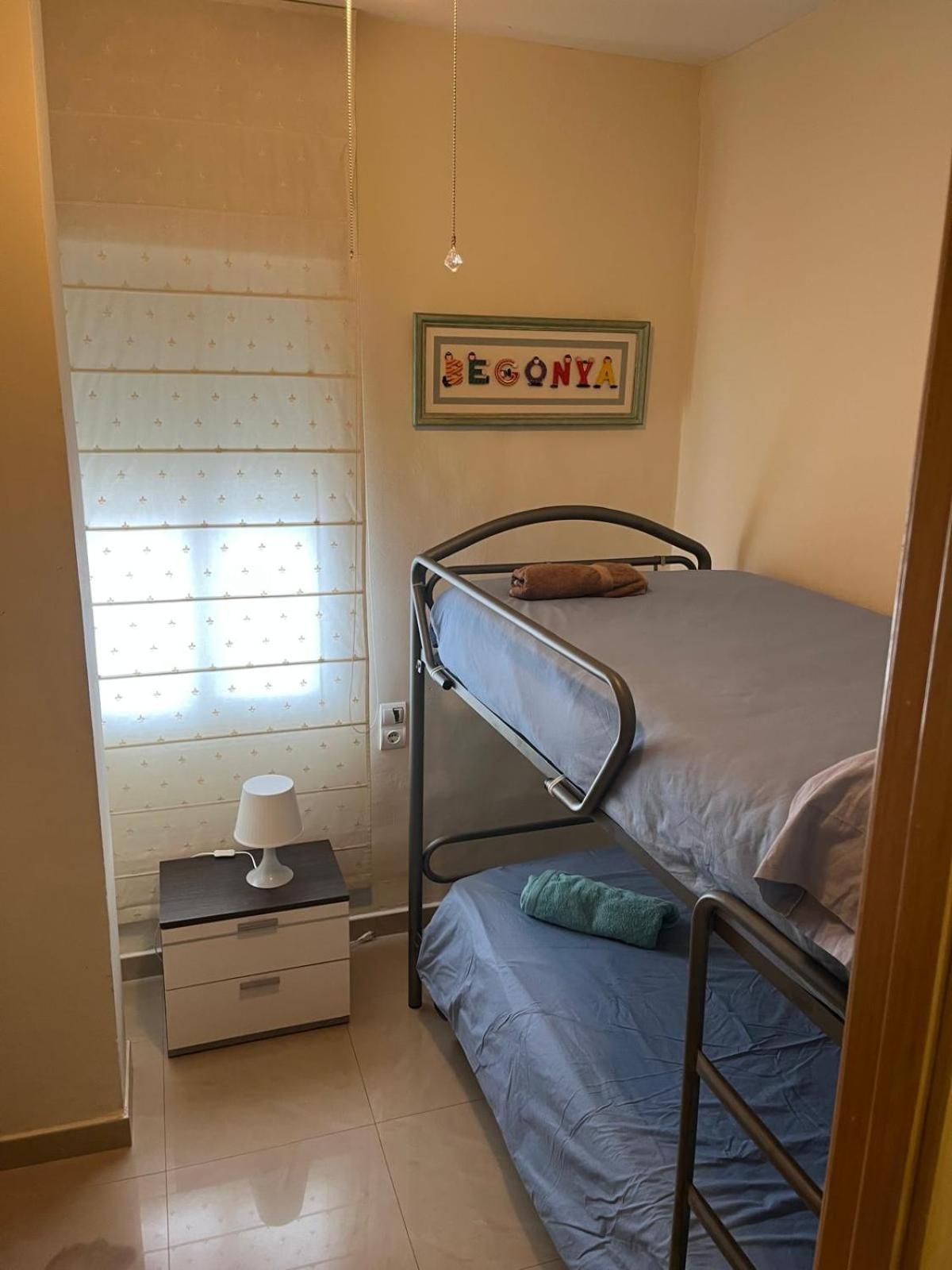 Sela Home Y Garaje, Algemesi Home Ngoại thất bức ảnh