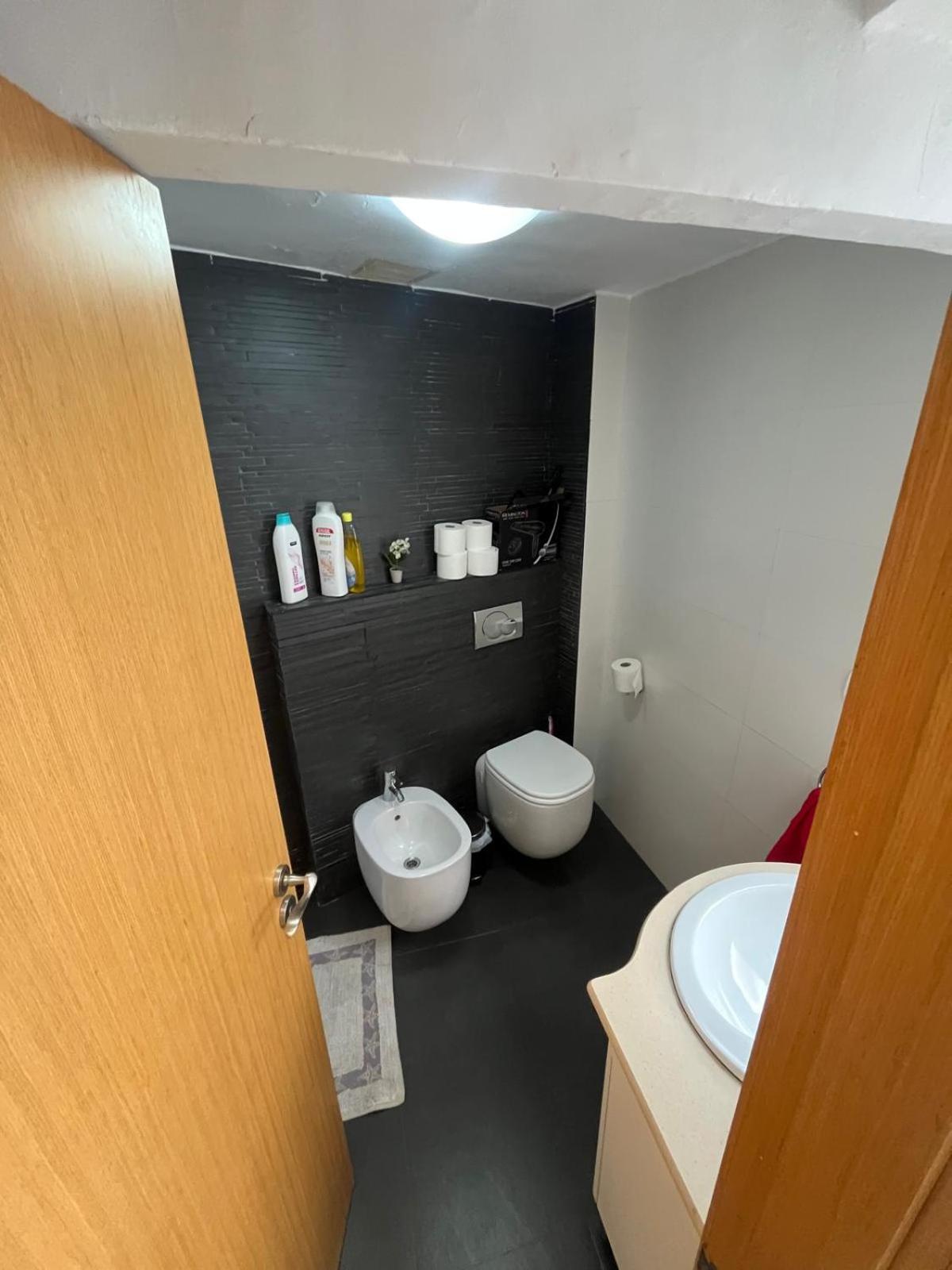 Sela Home Y Garaje, Algemesi Home Ngoại thất bức ảnh