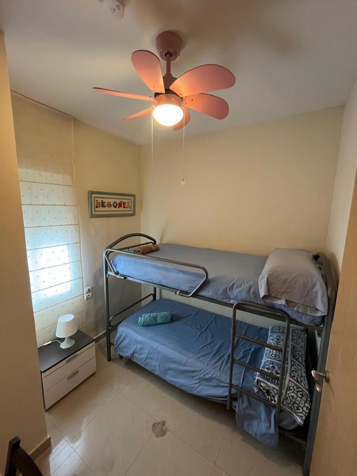 Sela Home Y Garaje, Algemesi Home Ngoại thất bức ảnh