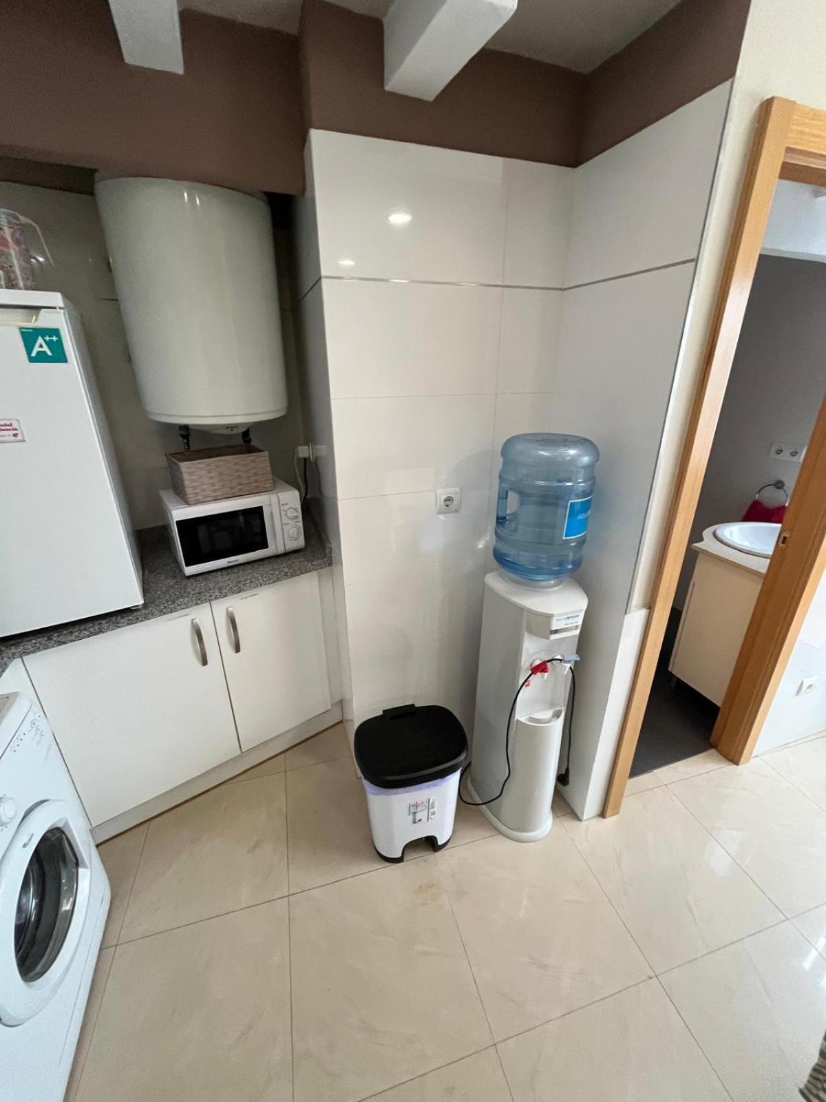 Sela Home Y Garaje, Algemesi Home Ngoại thất bức ảnh