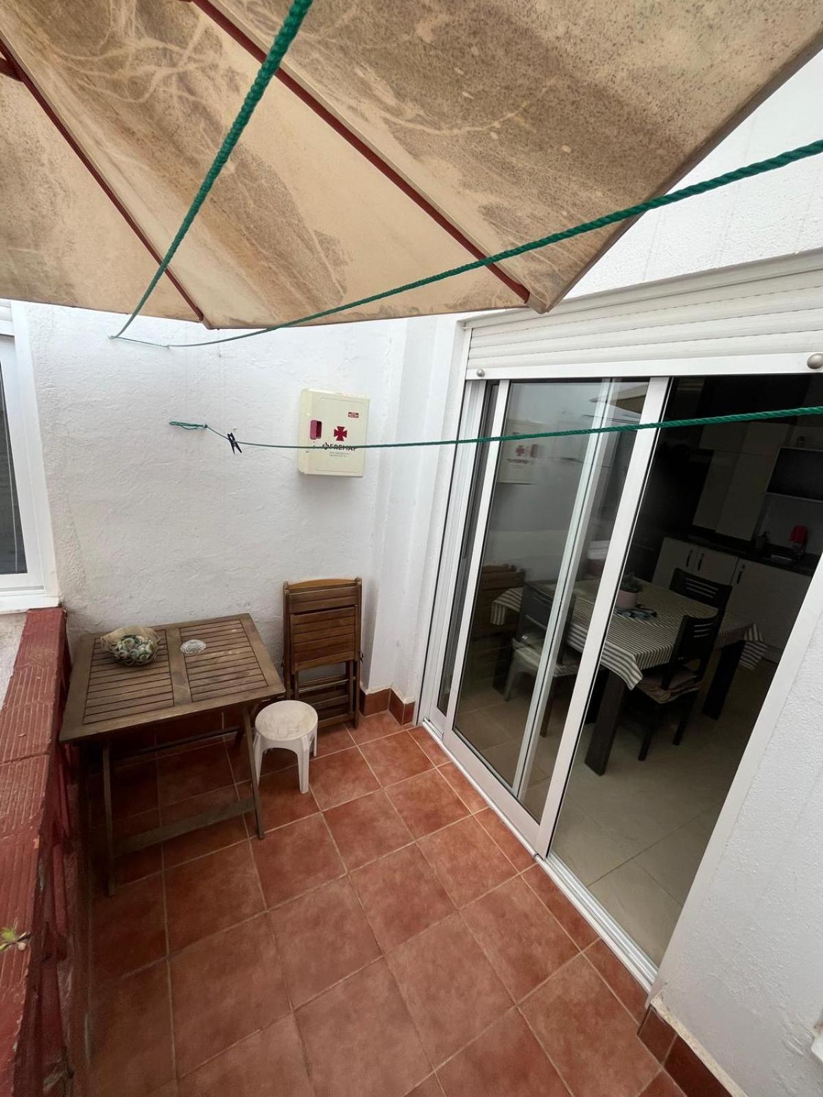 Sela Home Y Garaje, Algemesi Home Ngoại thất bức ảnh
