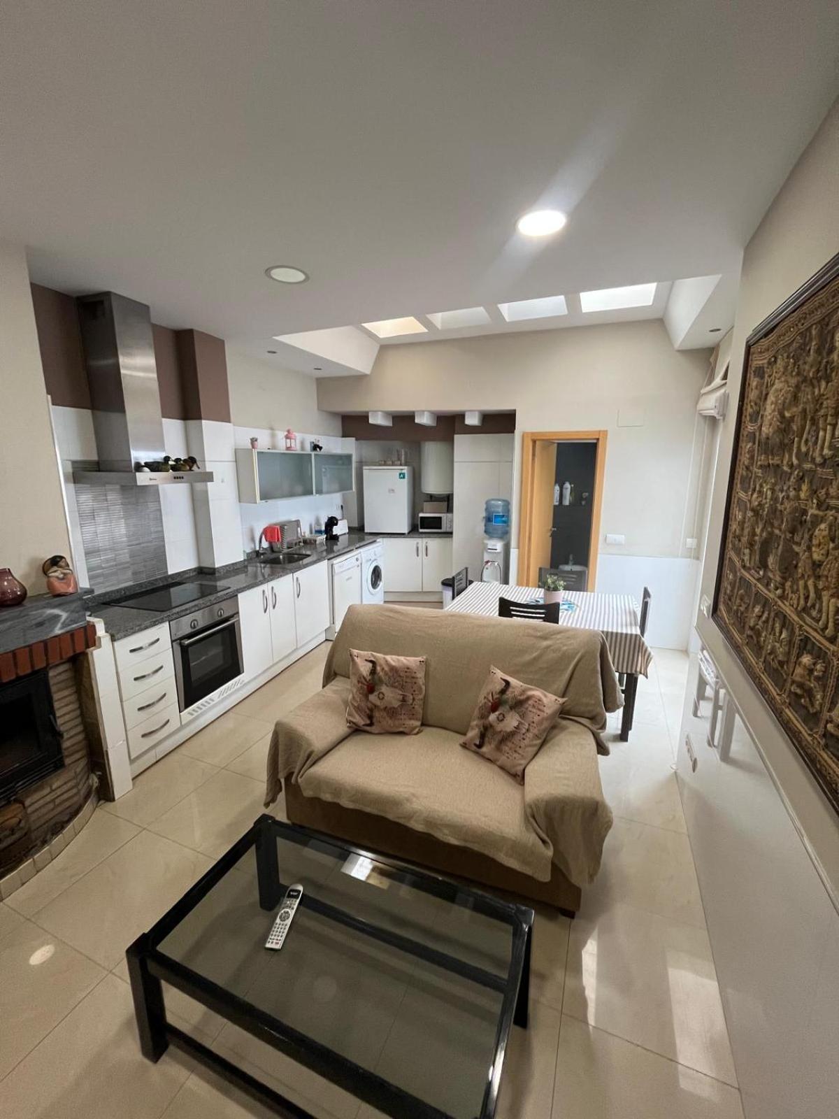 Sela Home Y Garaje, Algemesi Home Ngoại thất bức ảnh